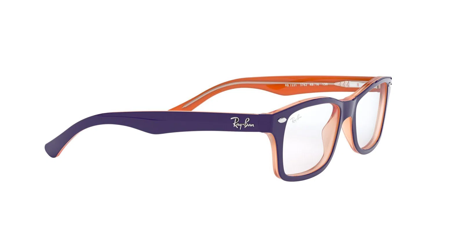 Ray-Ban Kids 0RY1531 Eyeglasses - view 50